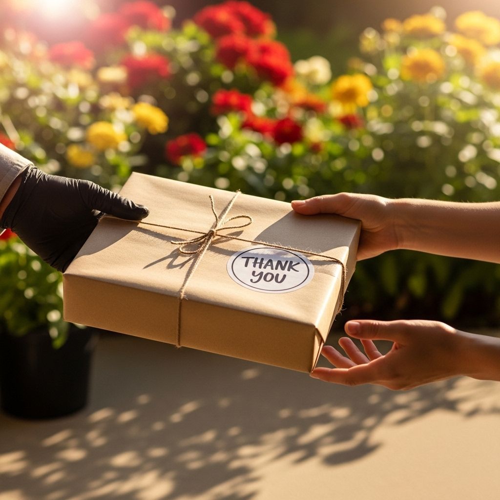 Nationwide Courier & Delivery